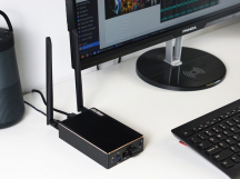 Firefly Station P2 hands-on: an open-source mini PC with great versatility
